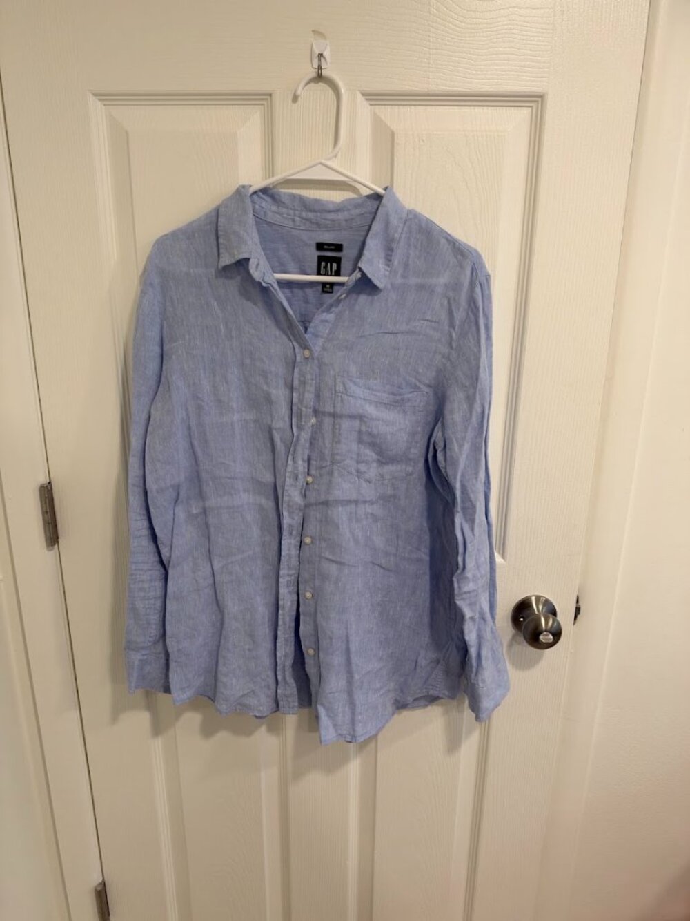 GAP Linen Shirt